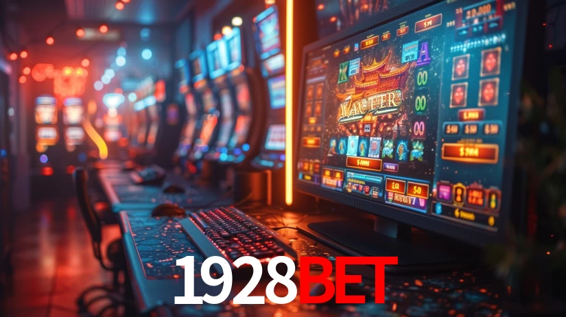 1928bet - Jogos No Cassino Online! - 1928bet.com