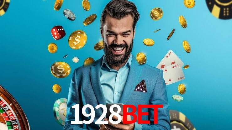 Welcome Bonus 1928bet
