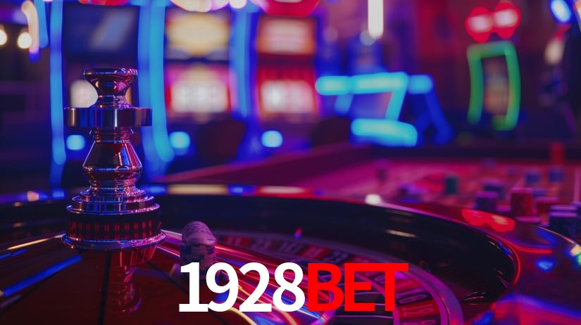 1928bet: Seu Cassino Premiado com Pagamentos Rápidos