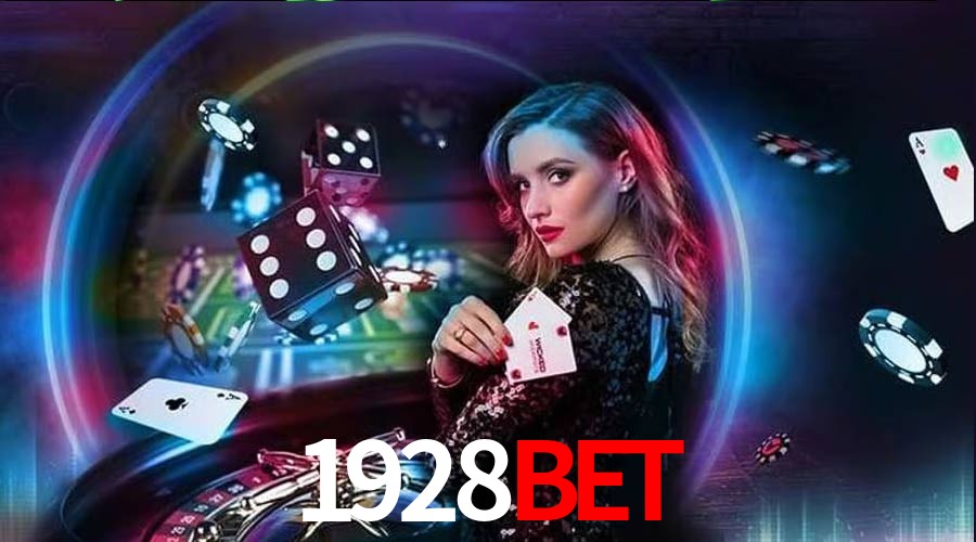 Live Casino 1928bet