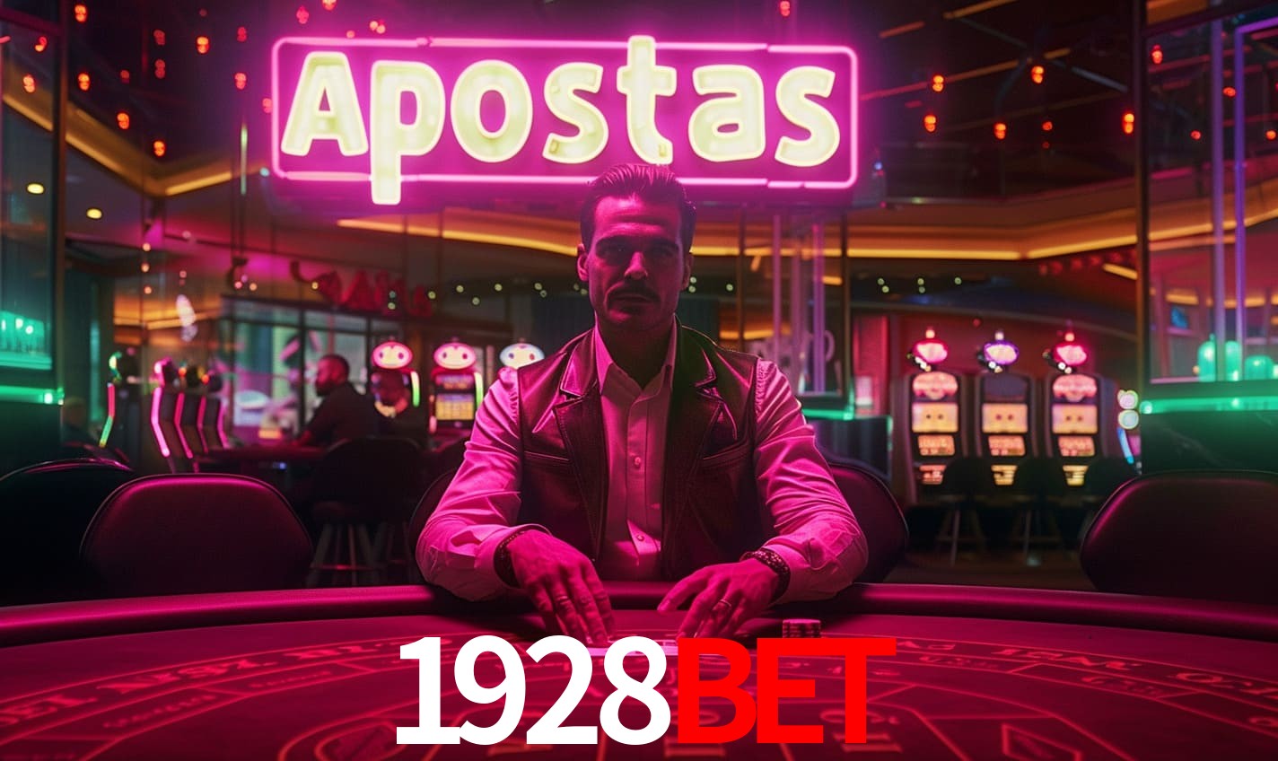 Casino Ao Vivo 1928bet