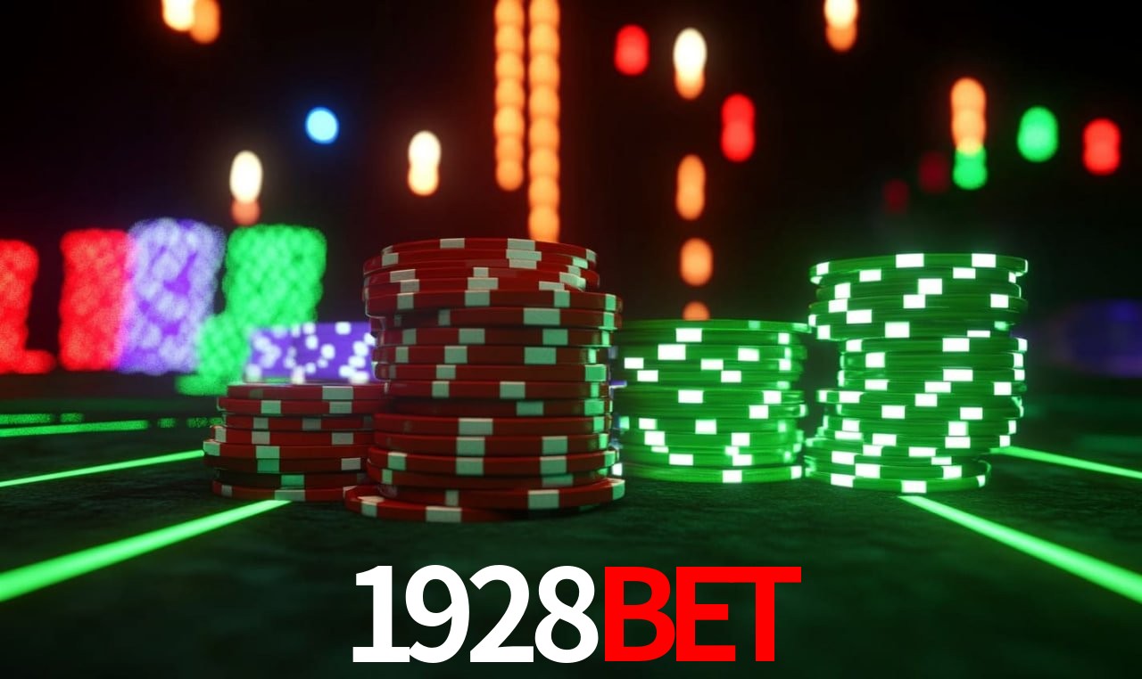 Football Betting 1928bet
