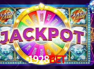 Interface do App 1928bet