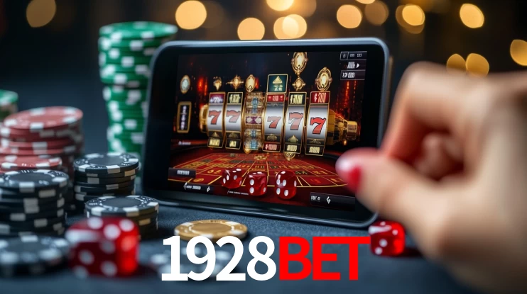 1928bet App Interface