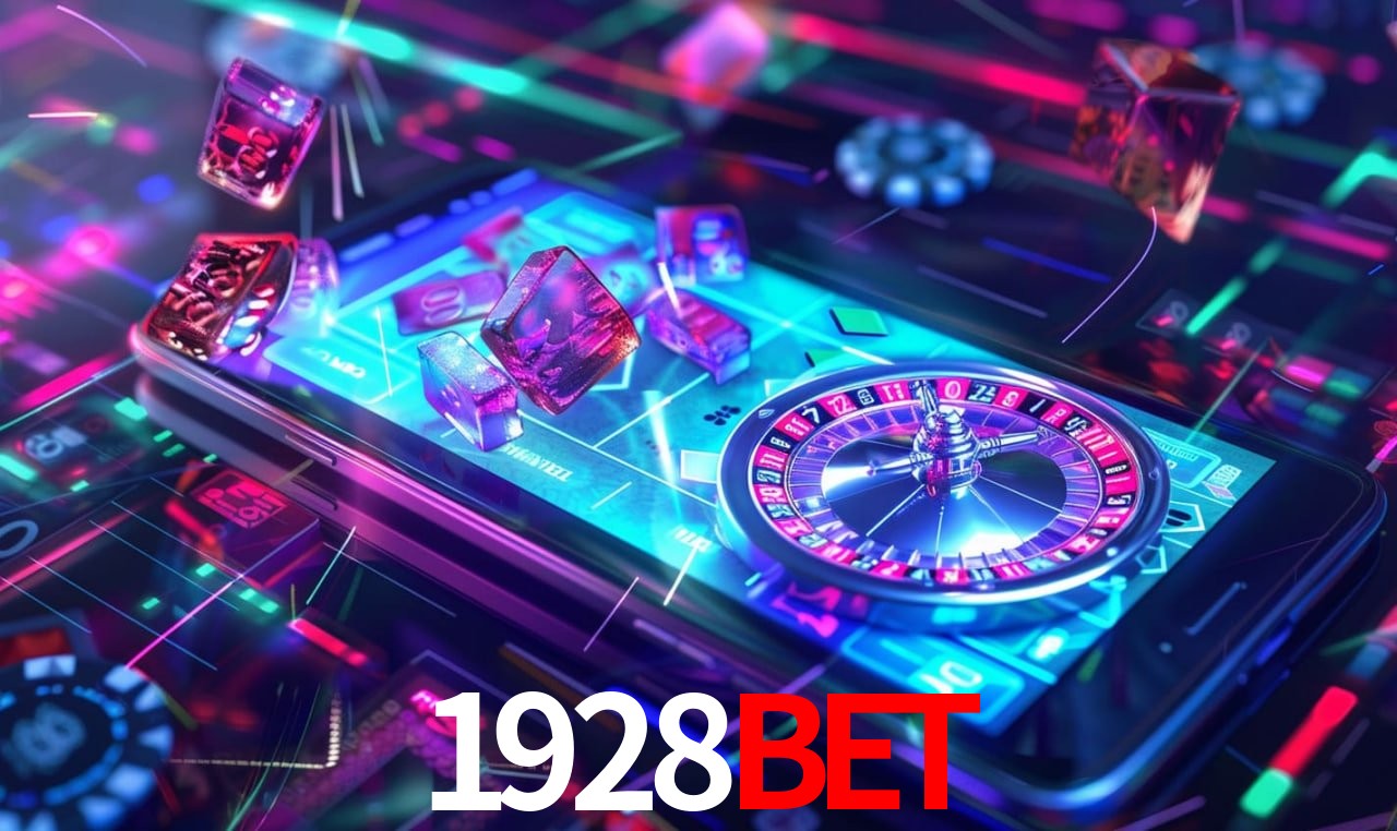 Inovações de Jogos na 1928bet: O Futuro das Experiências Interativas