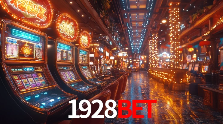 1928bet: A Experiência de Casino com Jogos de Mesa ao Vivo