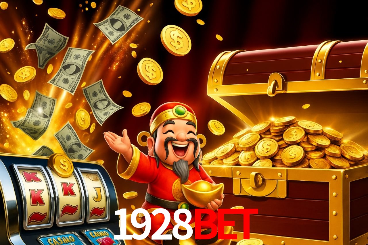 A Experiência Imersiva dos Cassinos Ao Vivo no 1928bet