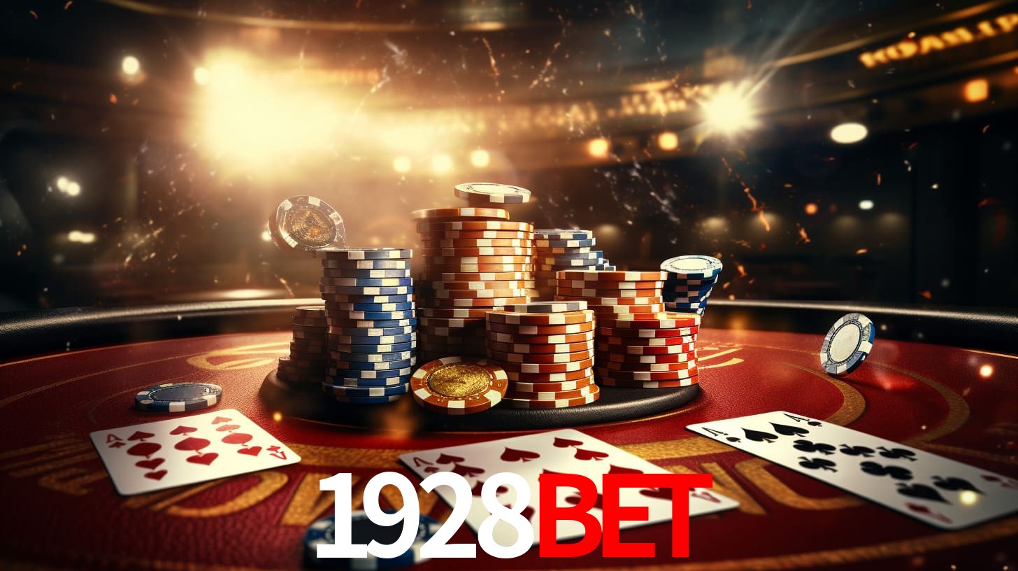 Programa VIP 1928bet