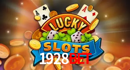 Descubra o Mundo do Cassino Online com 1928bet