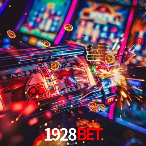 Inovações de Jogos na 1928bet: O Futuro das Experiências Interativas